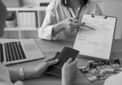 Visa-Assistance