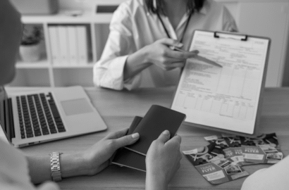 Visa-Assistance
