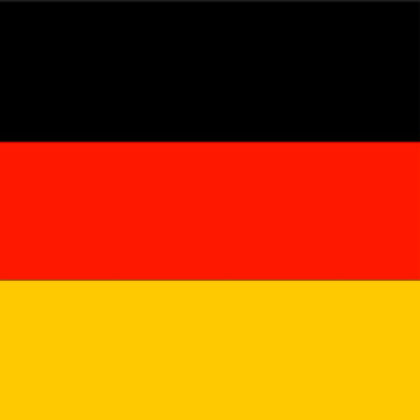 german german
